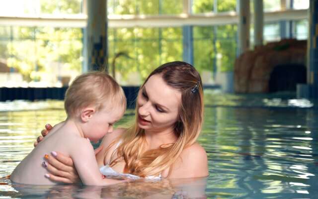 Wellness Hotel Patince