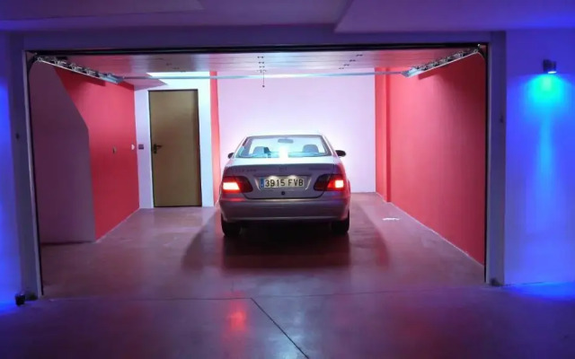 Motel Venus Madrid Sur - Adults Only