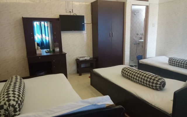 Hotel Hilton City
