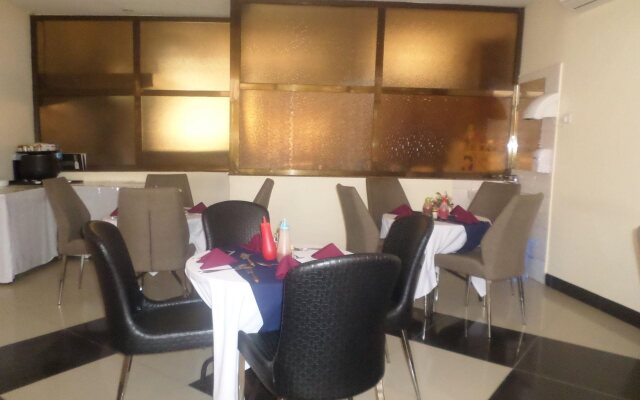 Mambosasa View Executive Hotel - Sinza