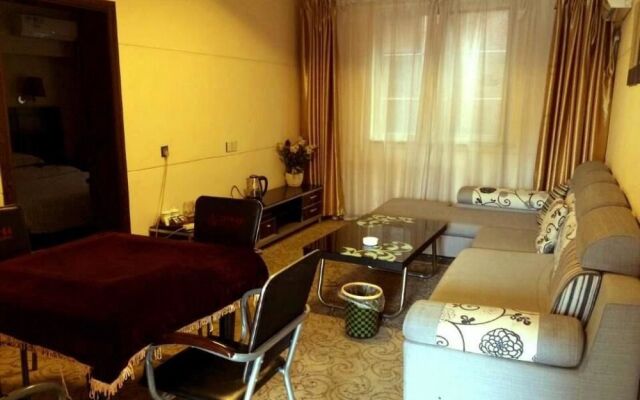 Xinyang Tianyi Express Hotel
