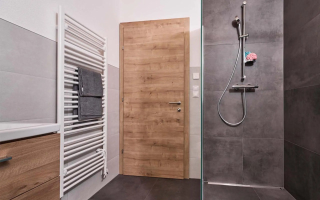 MyHome Apartments Umhausen