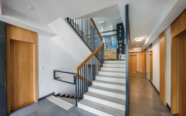 Apartamenty Sun & Snow Jelitkowska