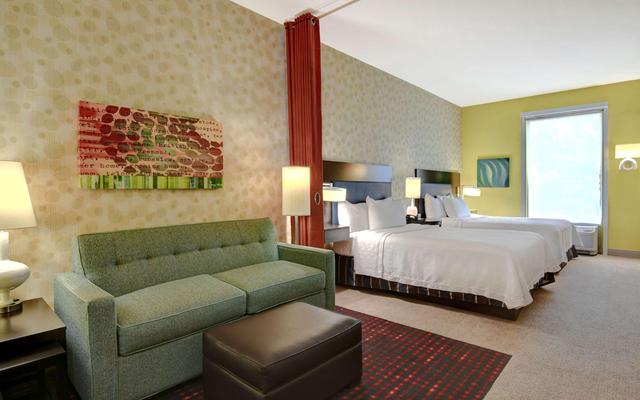 Home2 Suites by Hilton Augusta, GA