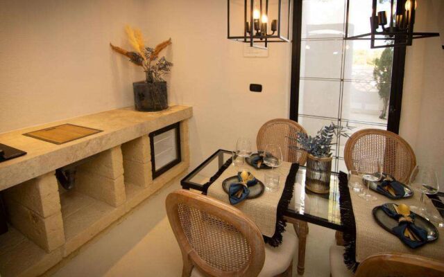 Borgo Bevagna Relais