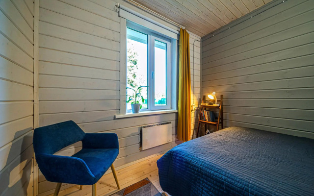 Soroka Home 2 (Сорока Хоум 2)