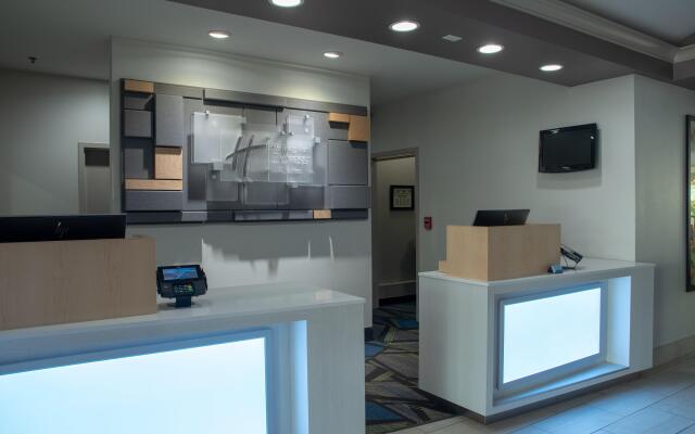 Holiday Inn Express Hotel & Suites Natchitoches by IHG