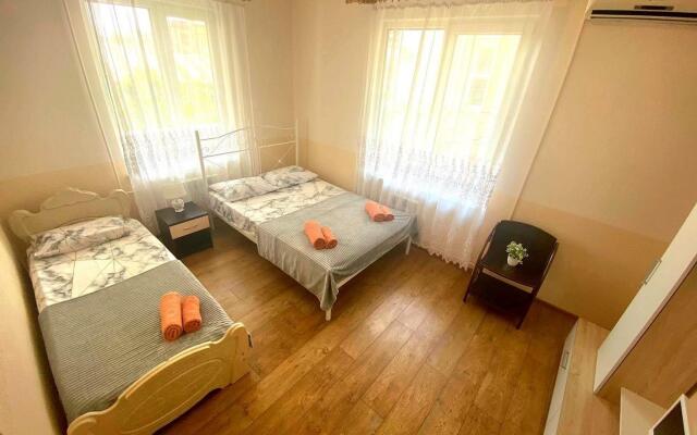 Olympus Guest House