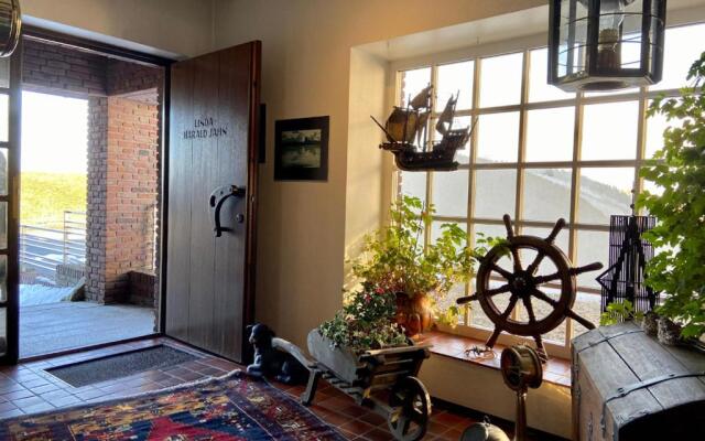 Haus Dwarslöper, Ferienwohnung 4