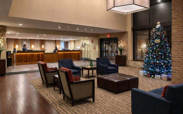 Comfort Inn  Farmington Hills - Detroit Northwest