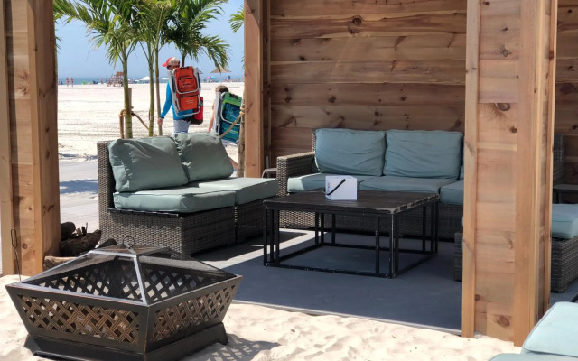 ICONA Diamond Beach