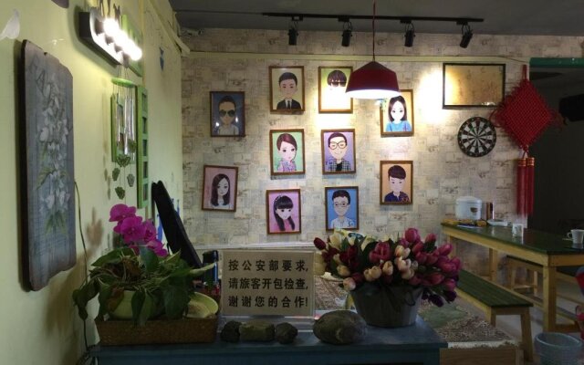 Dengba Hostel Urumqi Branch