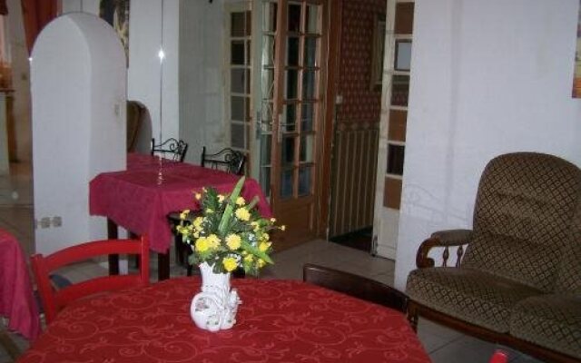 Hotel Citadelle