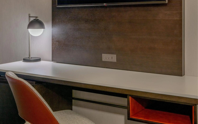 Courtyard by Marriott Boston Marlborough