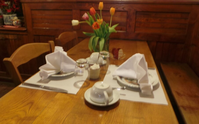 Auberge de la Canardière