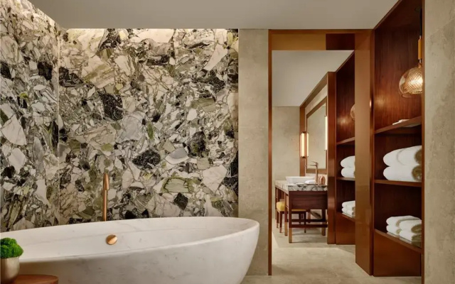 Grand Hyatt Singapore