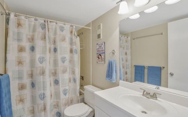 Seaview Condo #24950