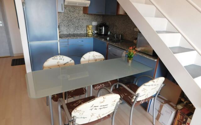 Apartamento Port Canigo - A187
