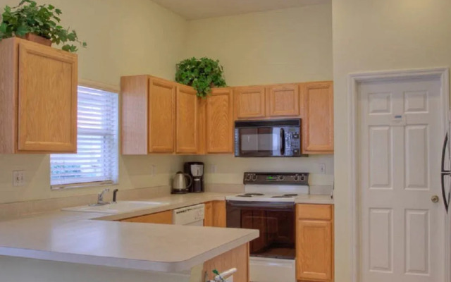 River Pointe 01 by RedAwning