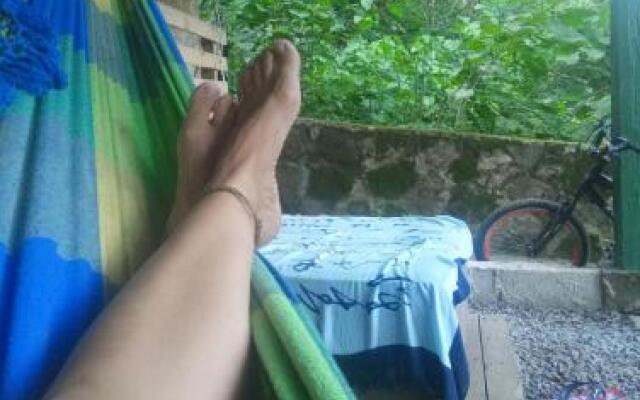 Hostel Trópico de Capricórnio