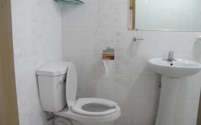 New Busan Jang Motel