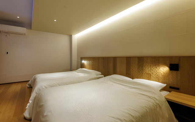 Tsukagoshiya Shichibei – Guest Rooms – Shibukawa