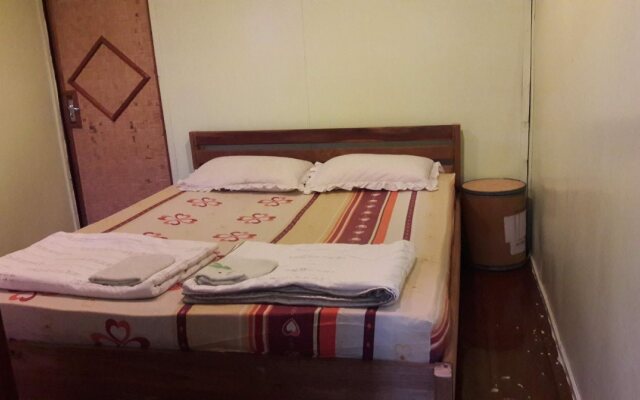 Cozy Home by Me @ Chiangkhan