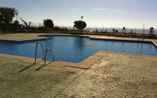 Duplex in Naturist Complex 100394