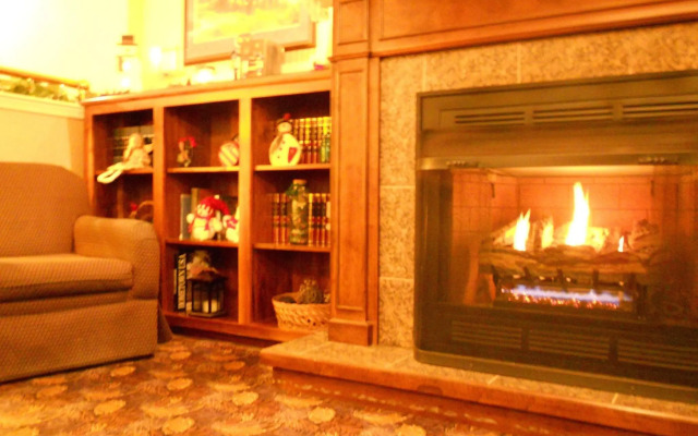 1863 Inn of Gettysburg