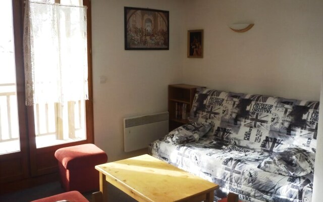 Les balcons du soleil