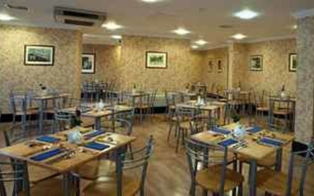 Britannia Hotel Wolverhampton