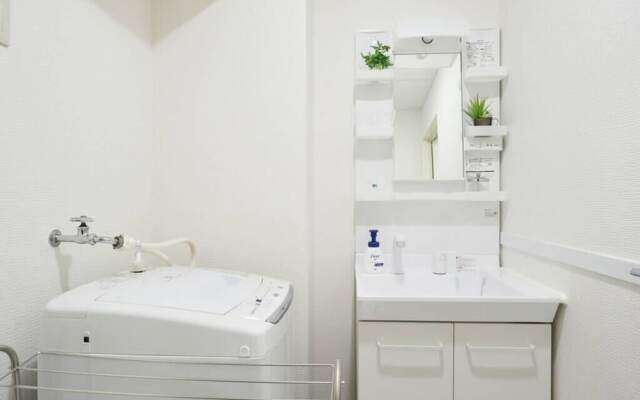 Doutonbori Family Apartment