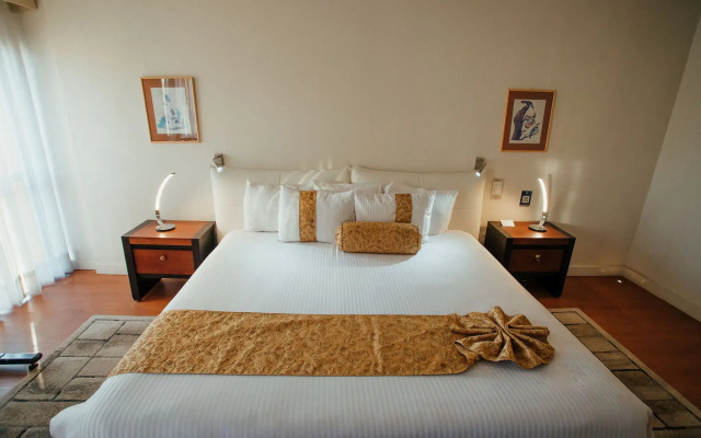 Hotel Misión Grand Juriquilla