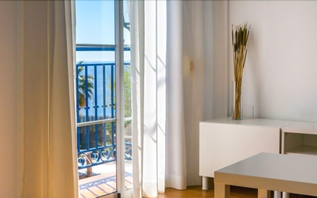 Apartamentos de Casa Yoli en Maro