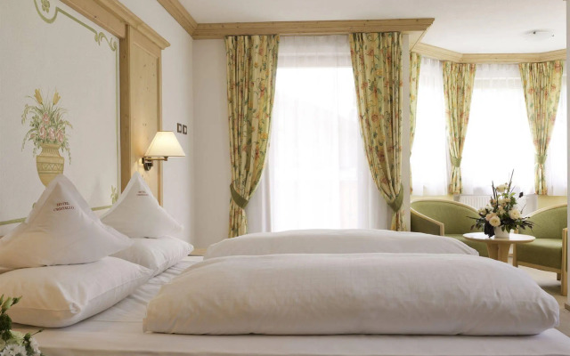 Hotel Cristallo
