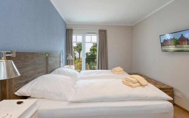 Baltischer Hof Apartment 46