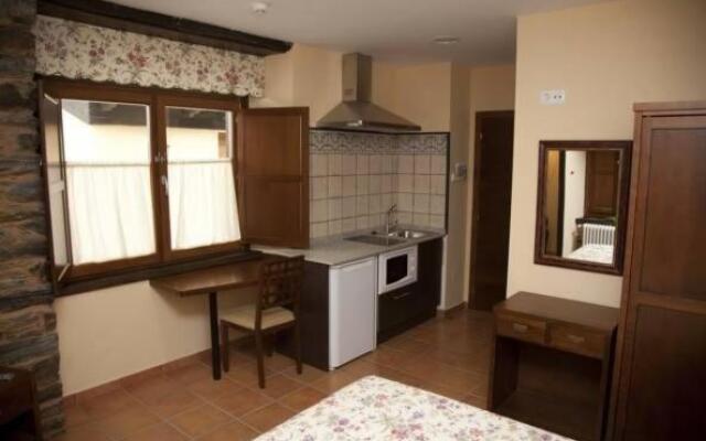 Apartamentos Turisticos A Estacion