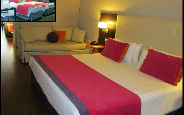 Bulnes Eco Suites