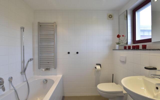 Holiday House on the Island of Poel