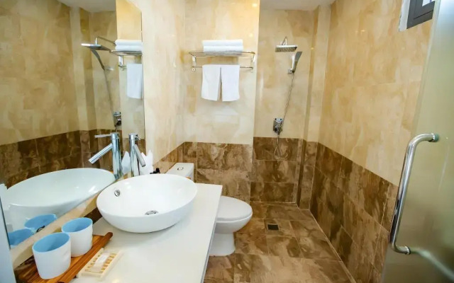 Rosetta Hotel Danang