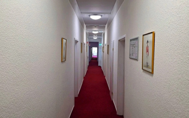 Hotel Eifeler Hof Kyllburg