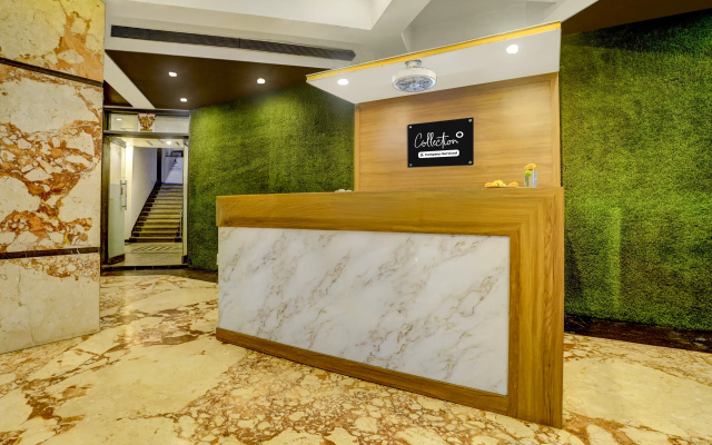 Collection O Lodha Experia Mall Dombiwali Formerly RR Suites