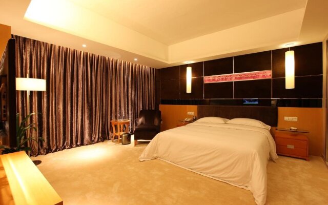 Ziyu Hotel