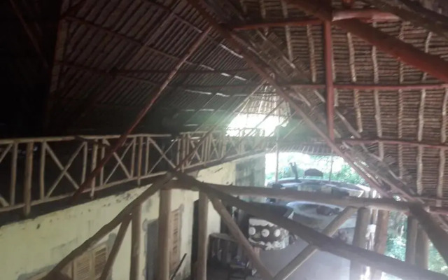 Kiloran Funzi House