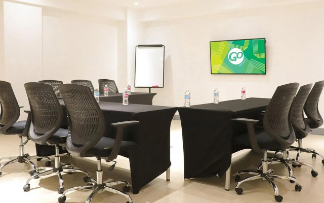 Go Hotels North Edsa