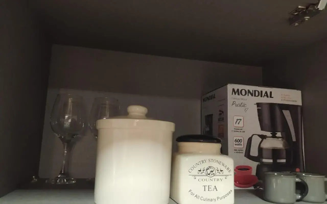 Kit/Loft - Muito Próxima Ao Aeroporto De Brasília