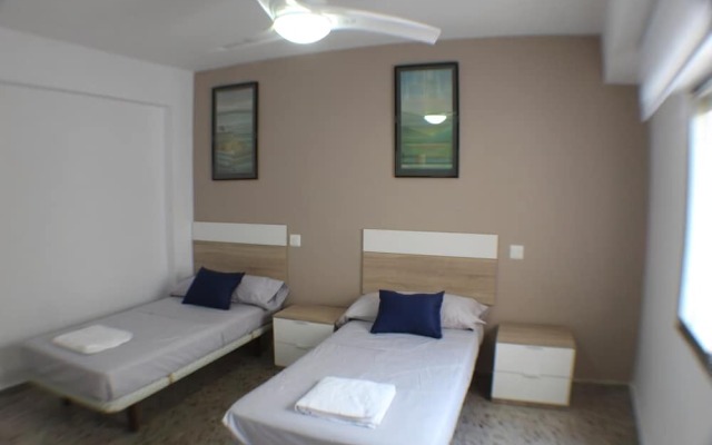 Apartamento San Pedro Iii