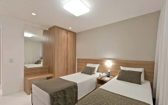 Promenade Verano Stay