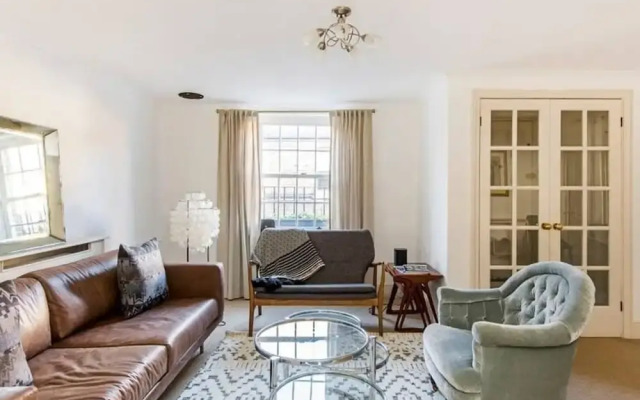 Beautiful 2-bed Flat Notting Hill