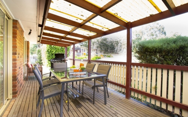 Boutique Stays - Parkside Place